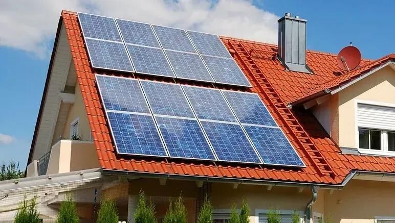 Tipps zur Solaranlage