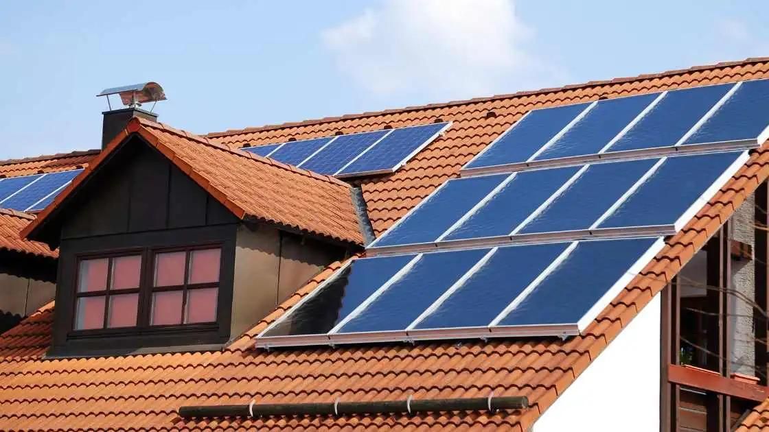Solarpanels
