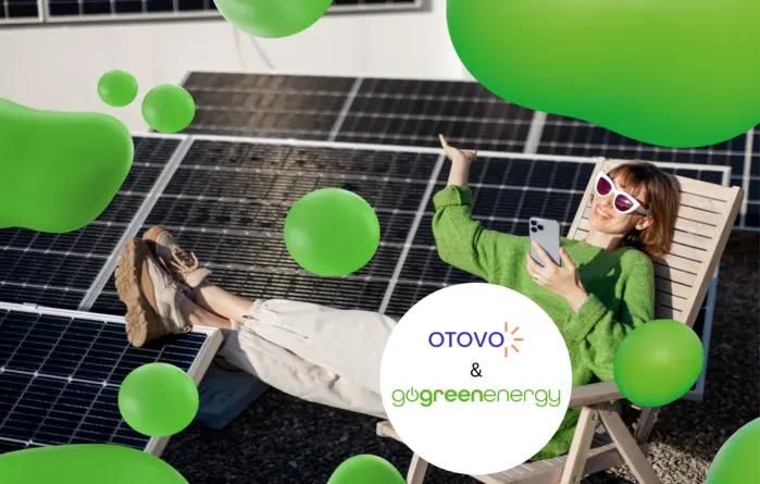 Photovoltaiknlage am Dach