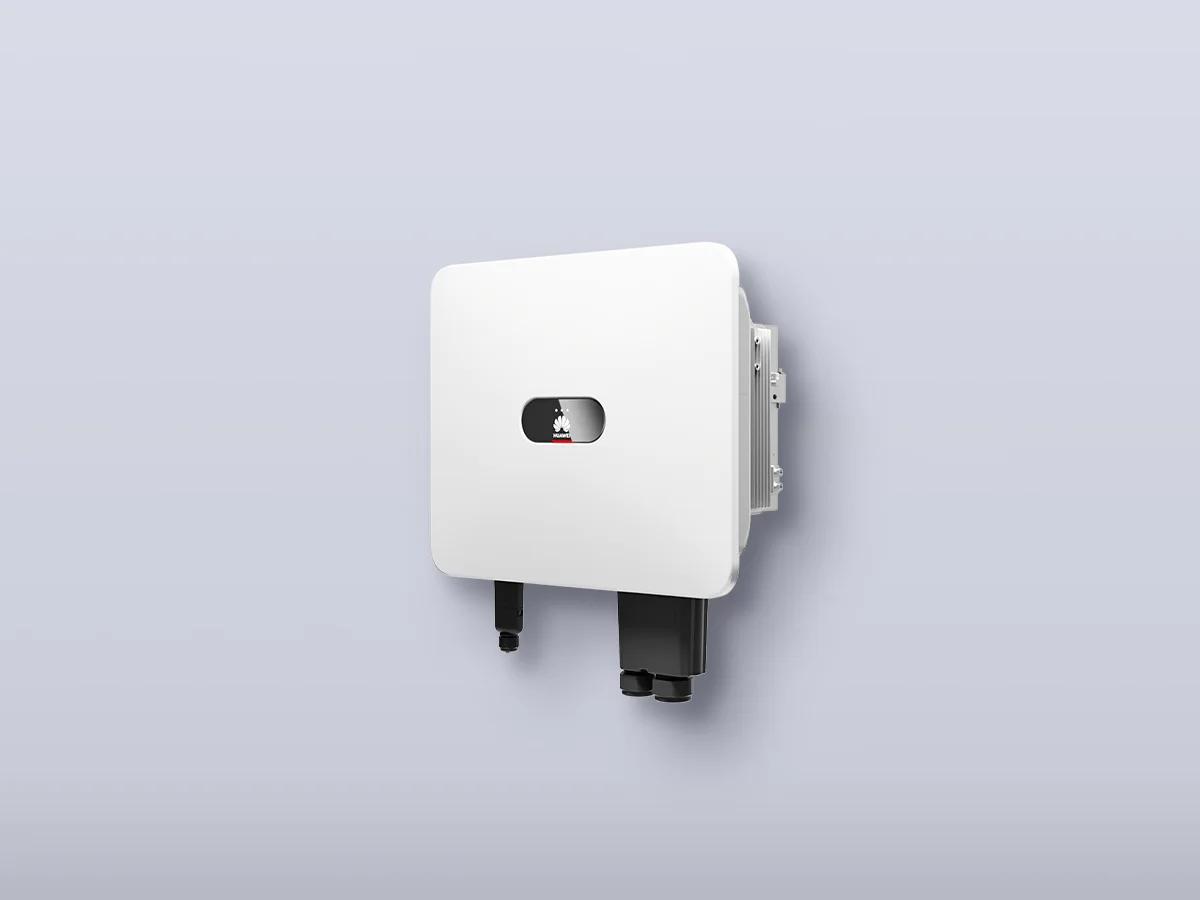 Solcellsinverter