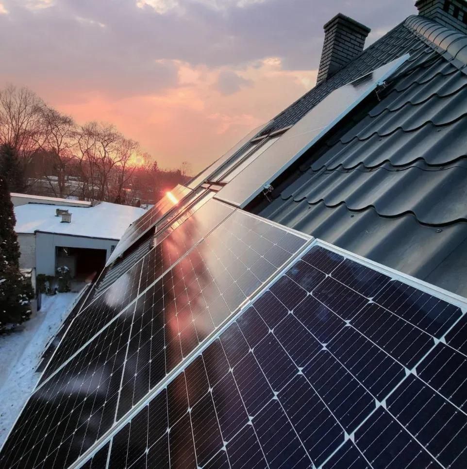 fotovoltaico