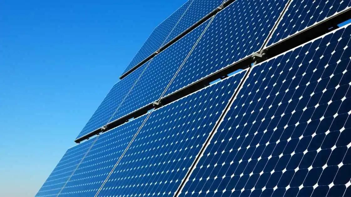 Solarpanels