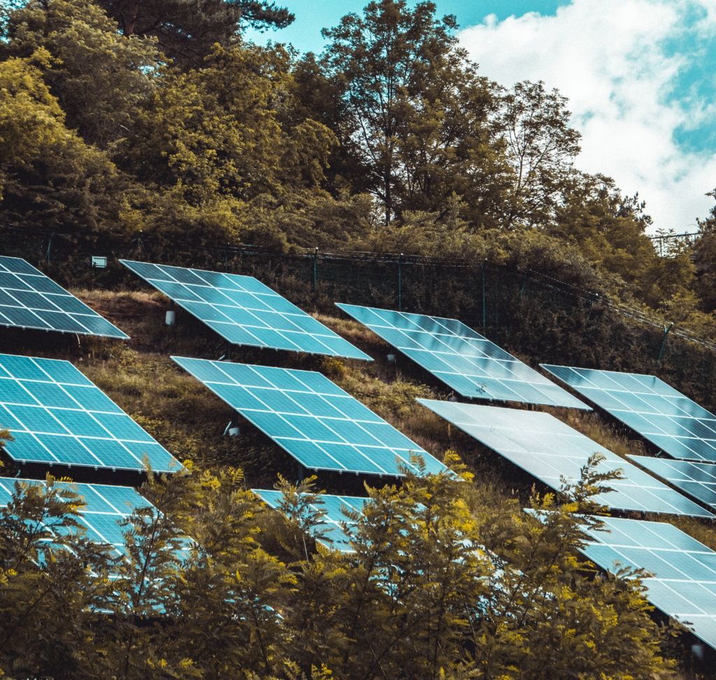 PV-Anlagen kWp und kWh