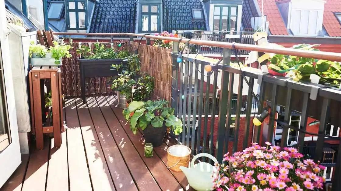 Balkon